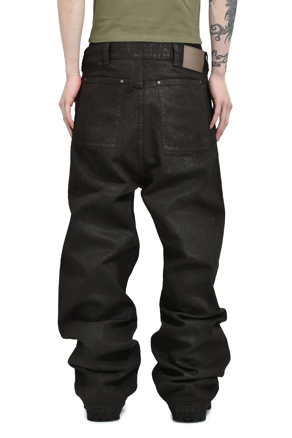 Gem Jeans / Mud