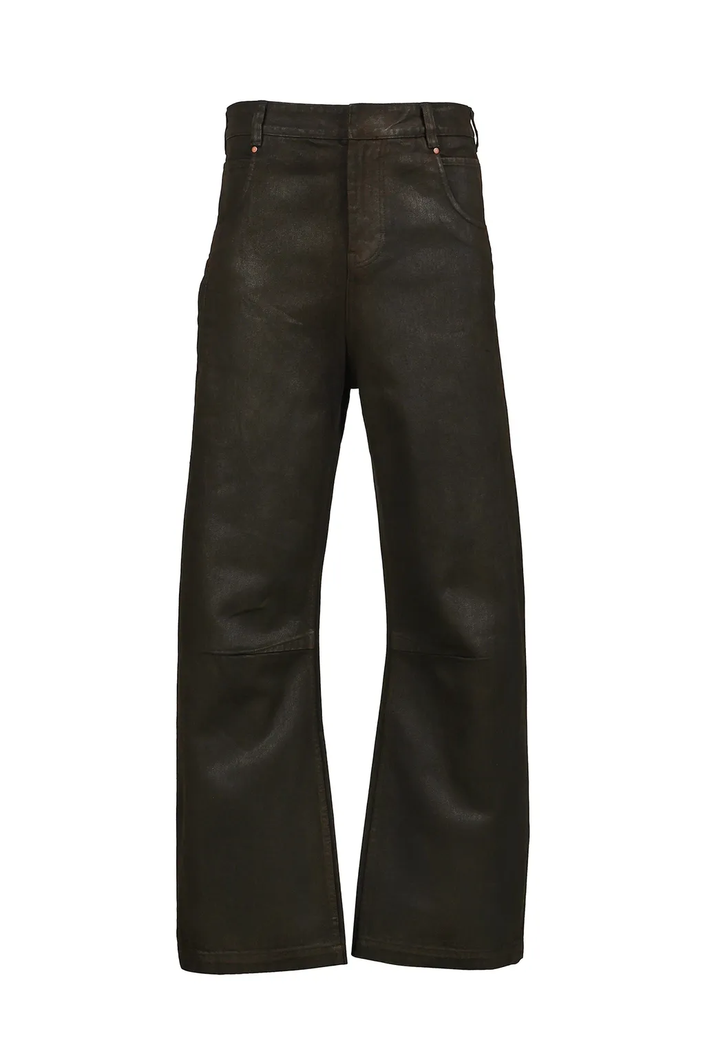 Gem Jeans / Mud