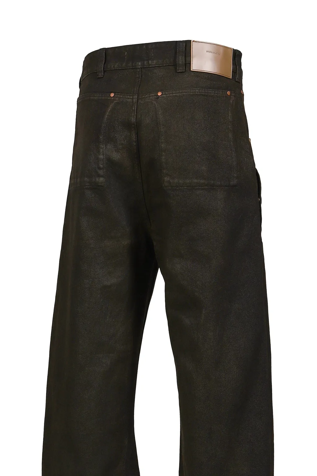 Gem Jeans / Mud