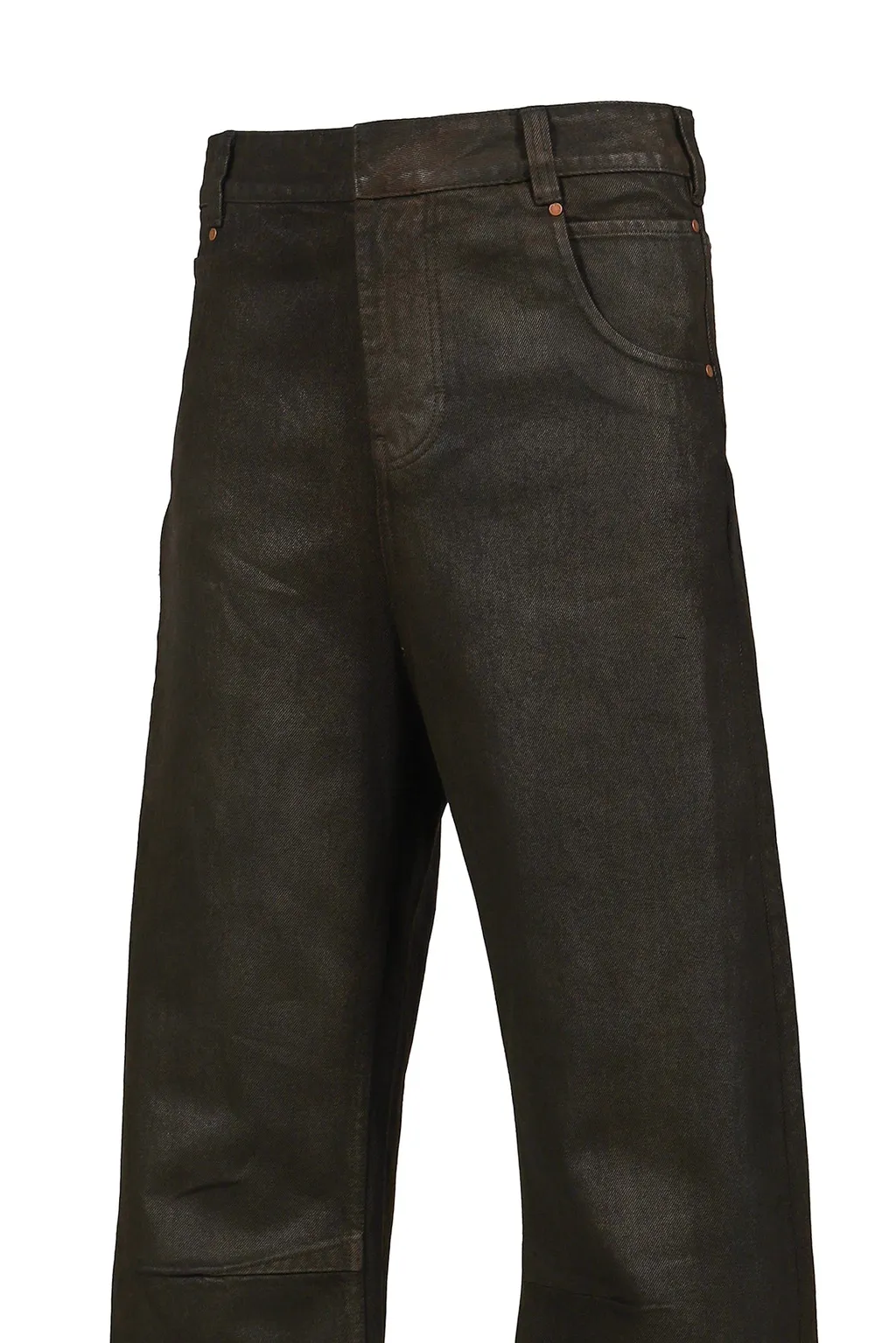 Gem Jeans / Mud