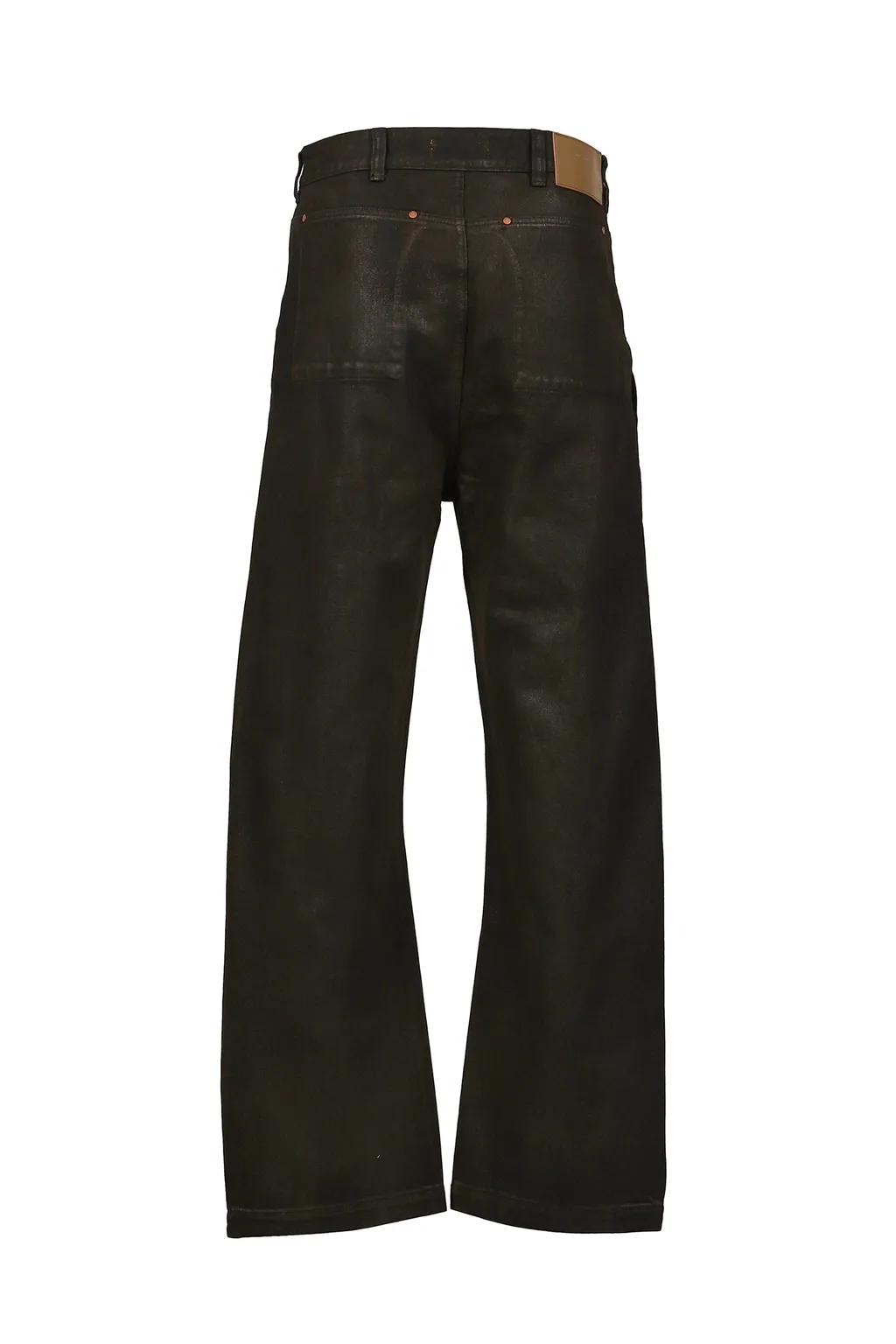 Gem Jeans / Mud