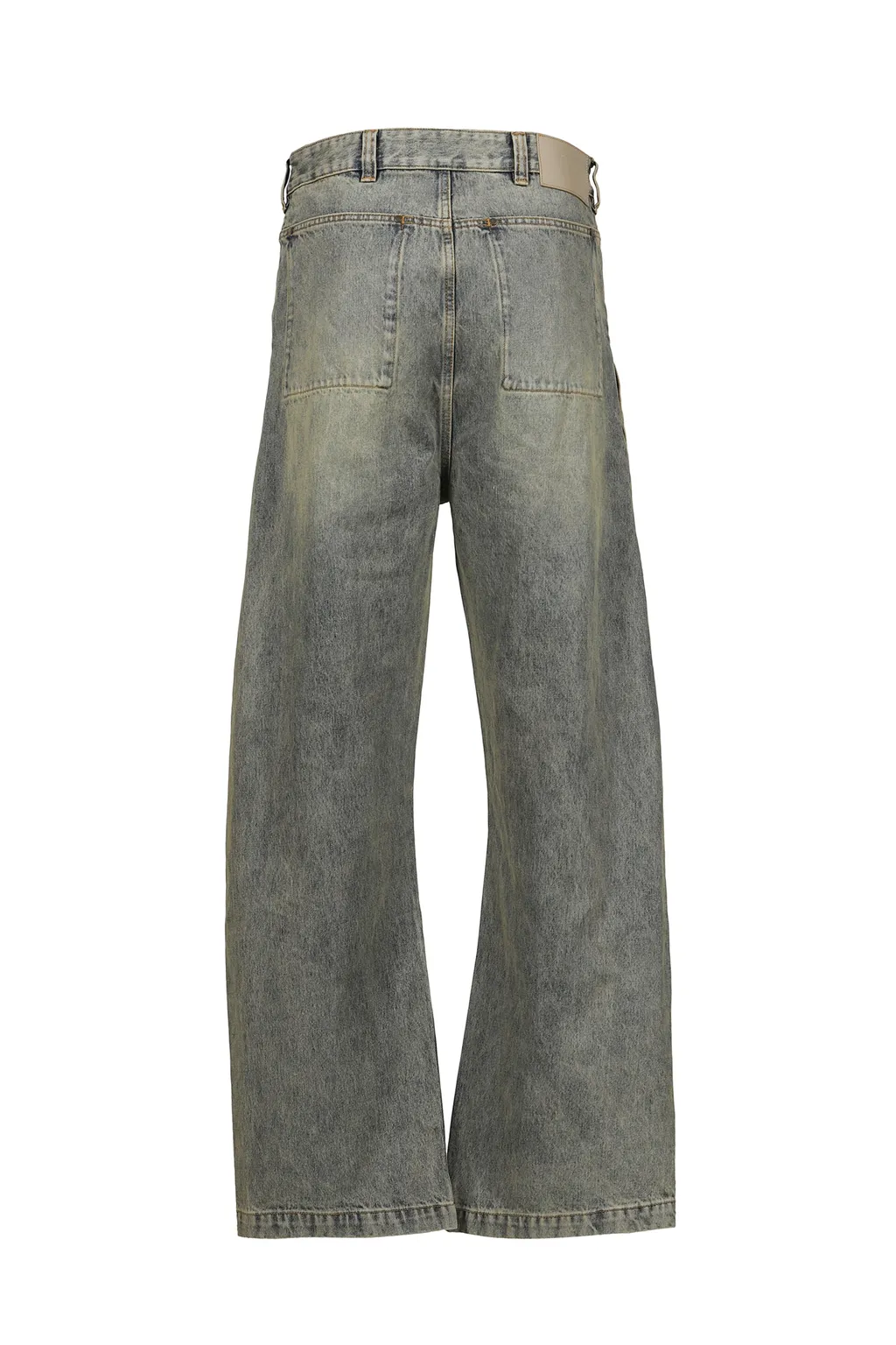 Gem Jeans / Surface Wave