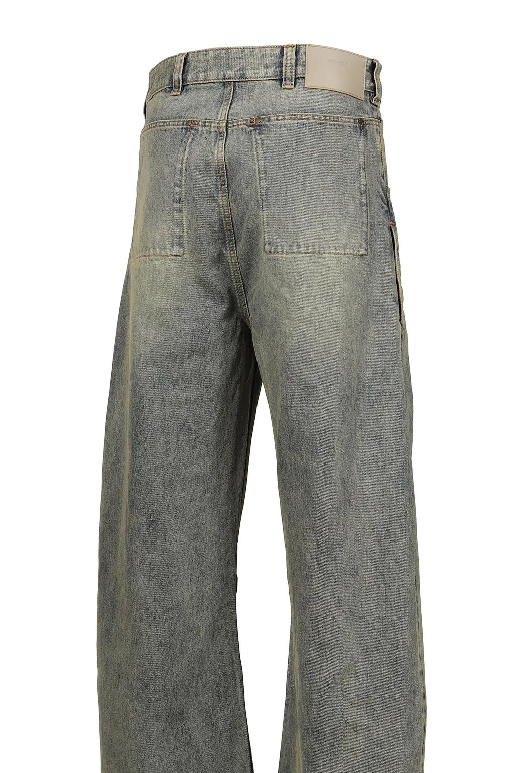 Gem Jeans / Surface Wave