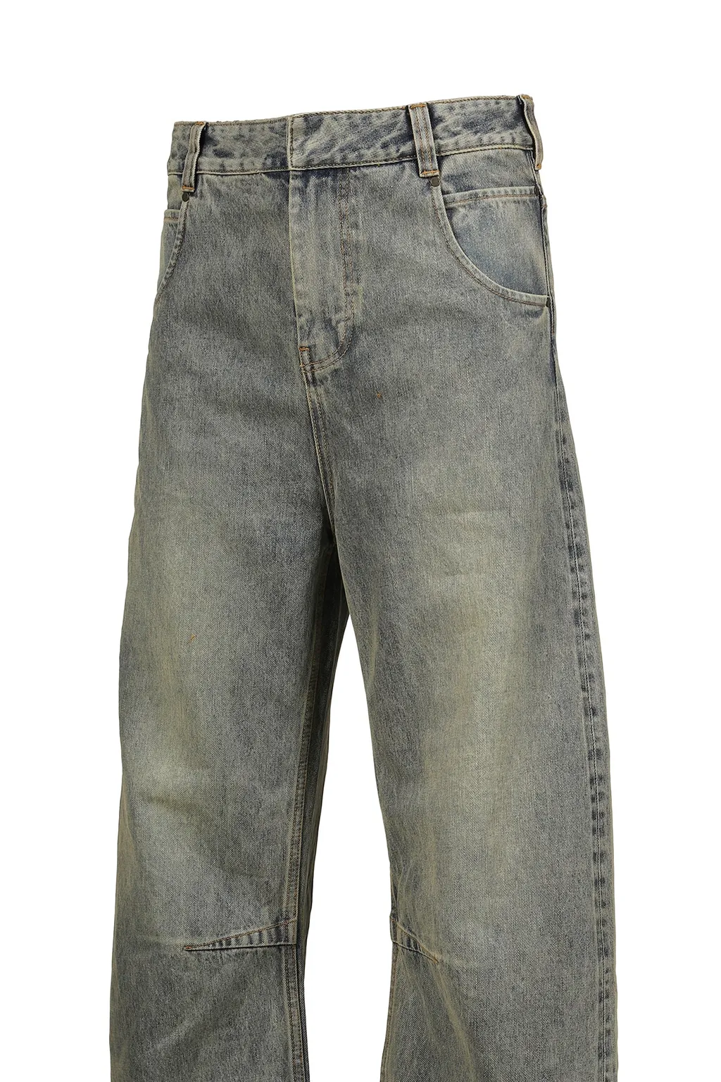 Gem Jeans / Surface Wave