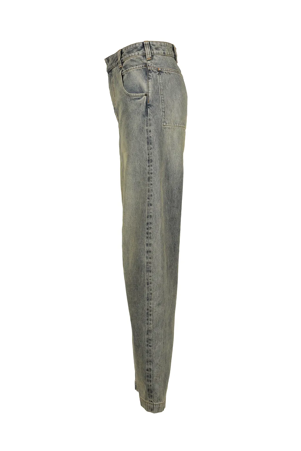 Gem Jeans / Surface Wave