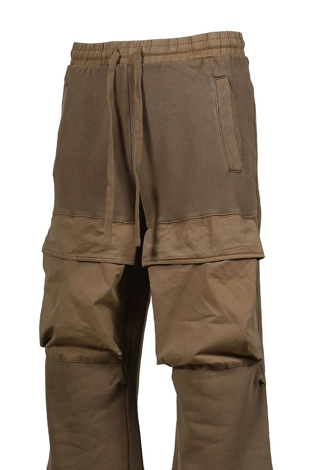 Utility Sweats / Cork