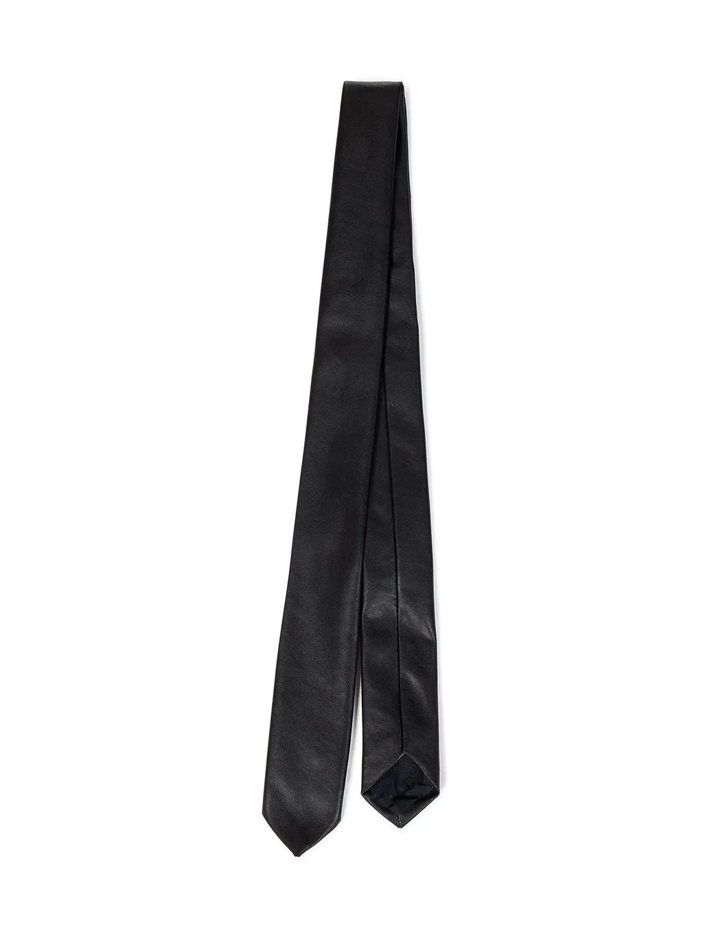 Lardini Textured Pointed Tie