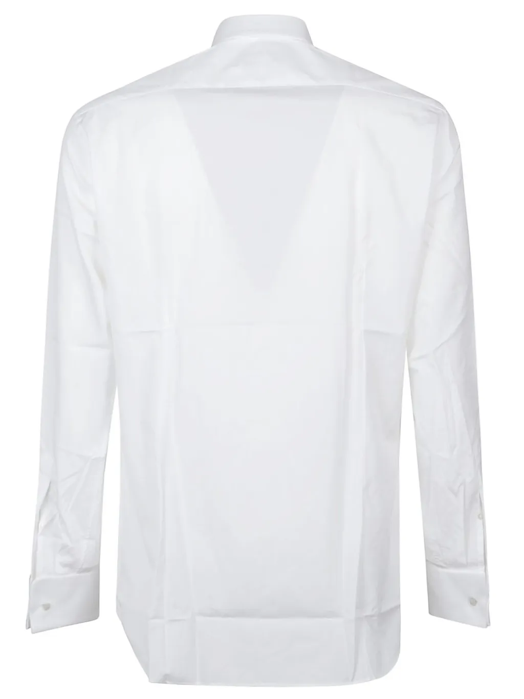 Lardini Classic Long Sleeved Shirt