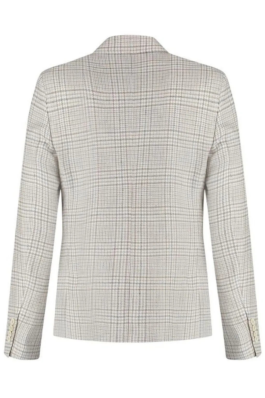 Lardini Single-Breasted Tailored Jacket