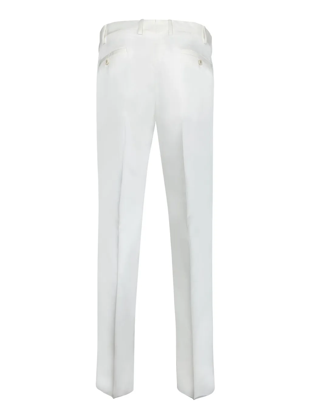 Lardini Tapered-Leg Tailored Trousers