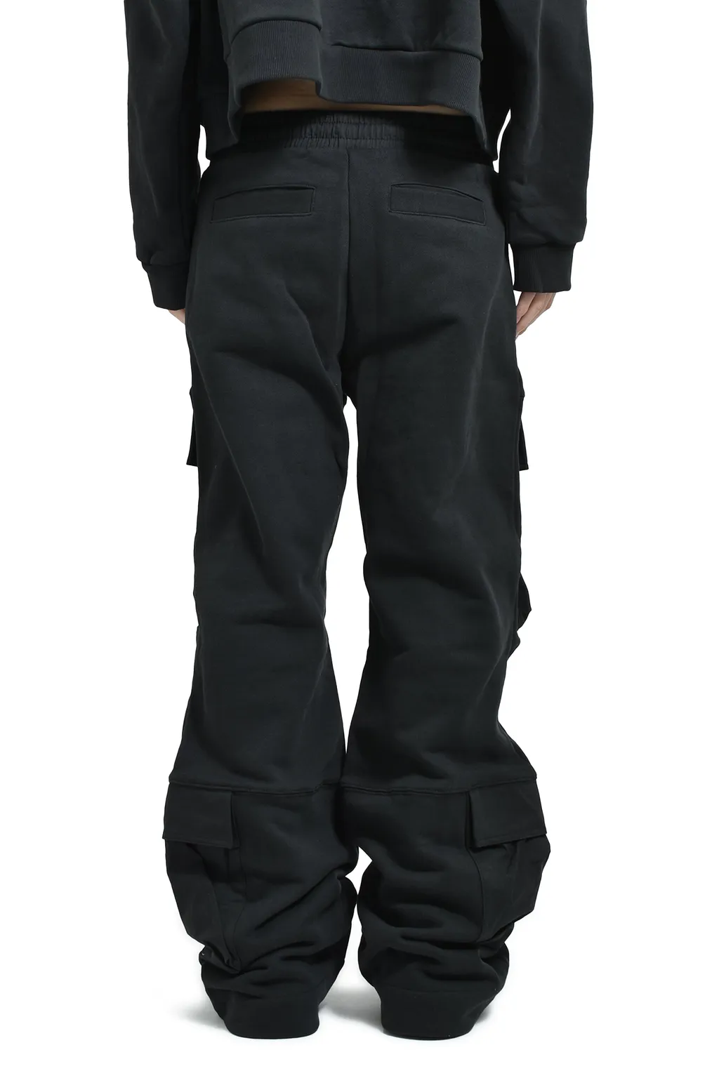 Utility Sweats / Soot