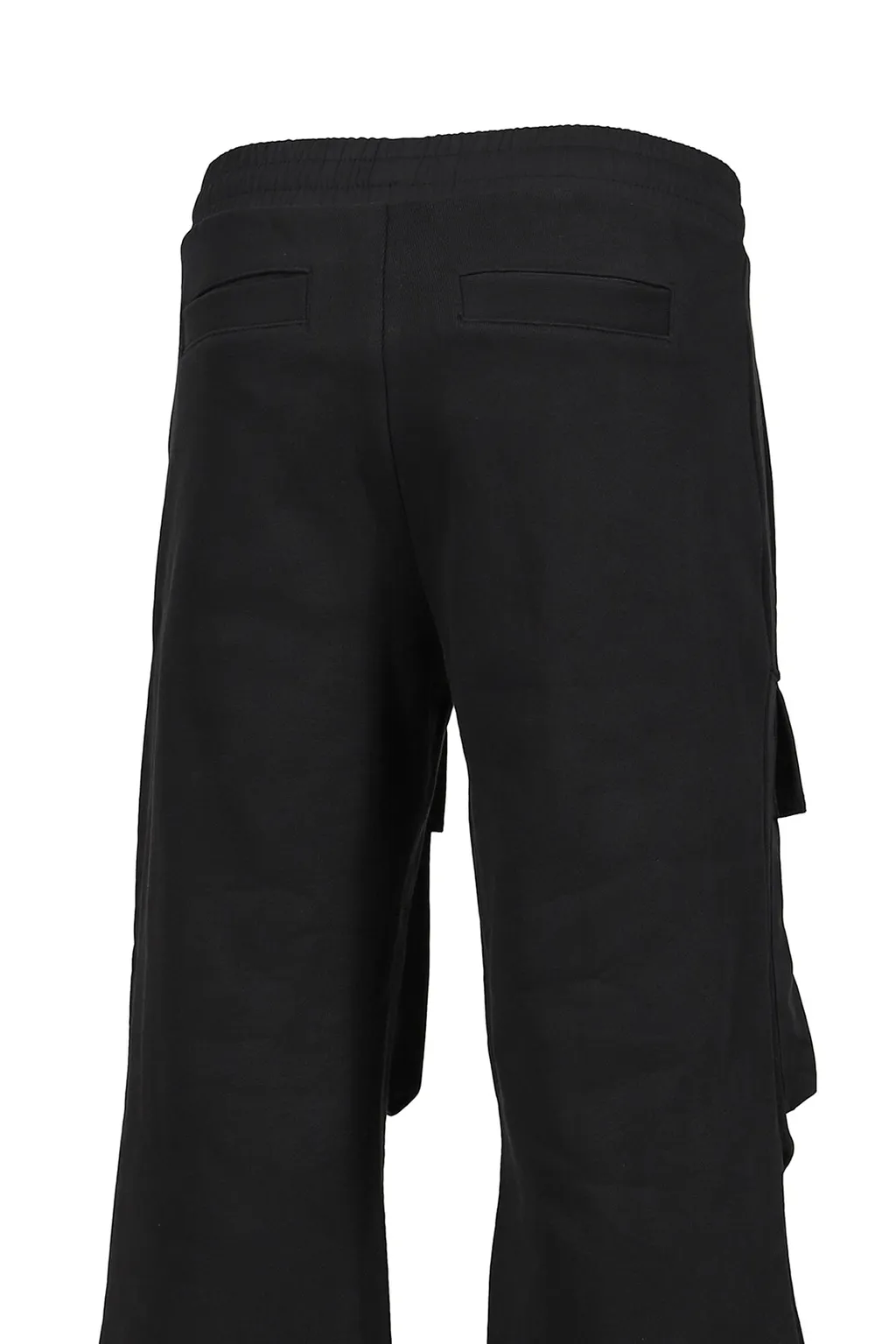 Utility Sweats / Soot