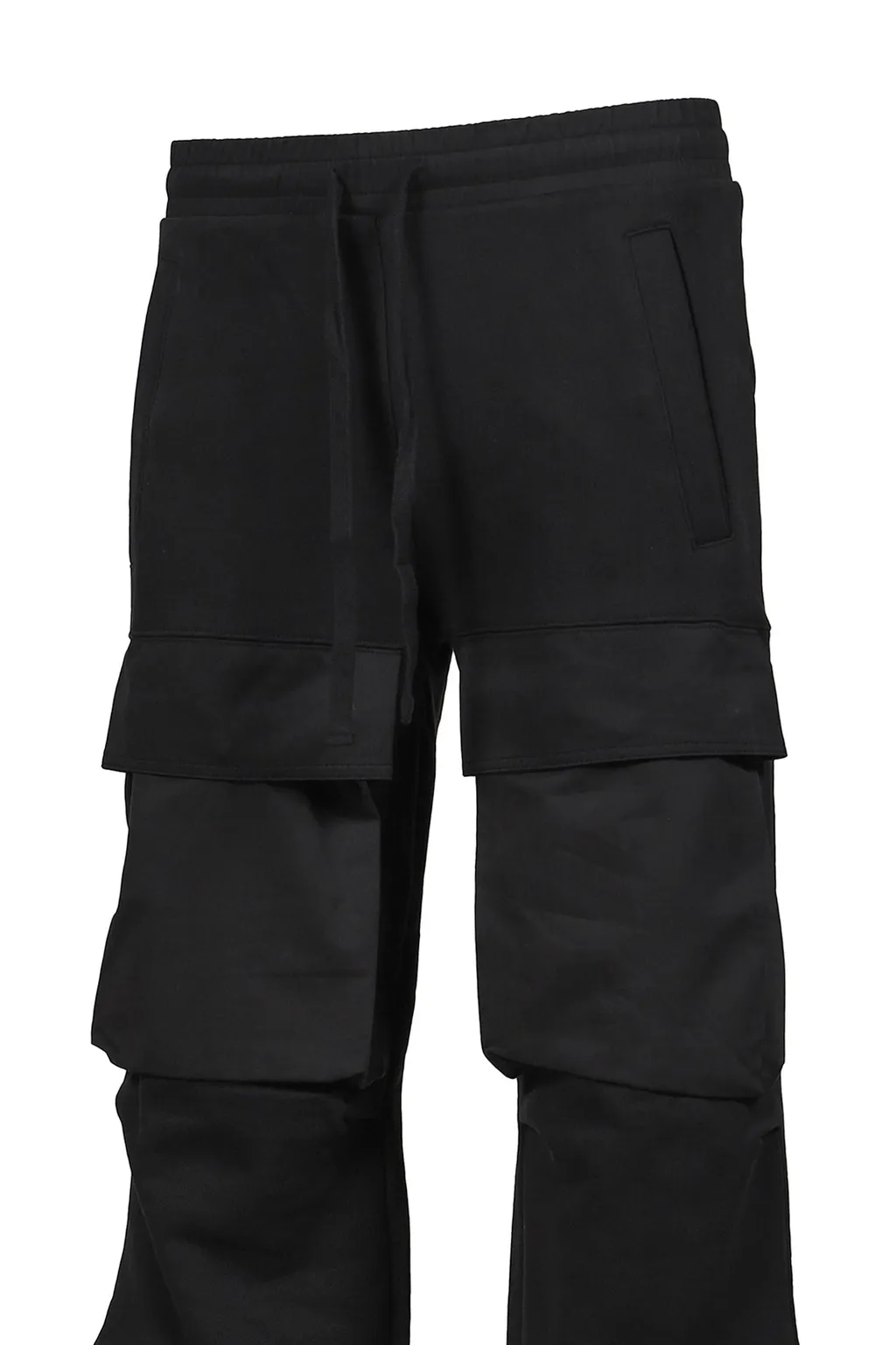 Utility Sweats / Soot