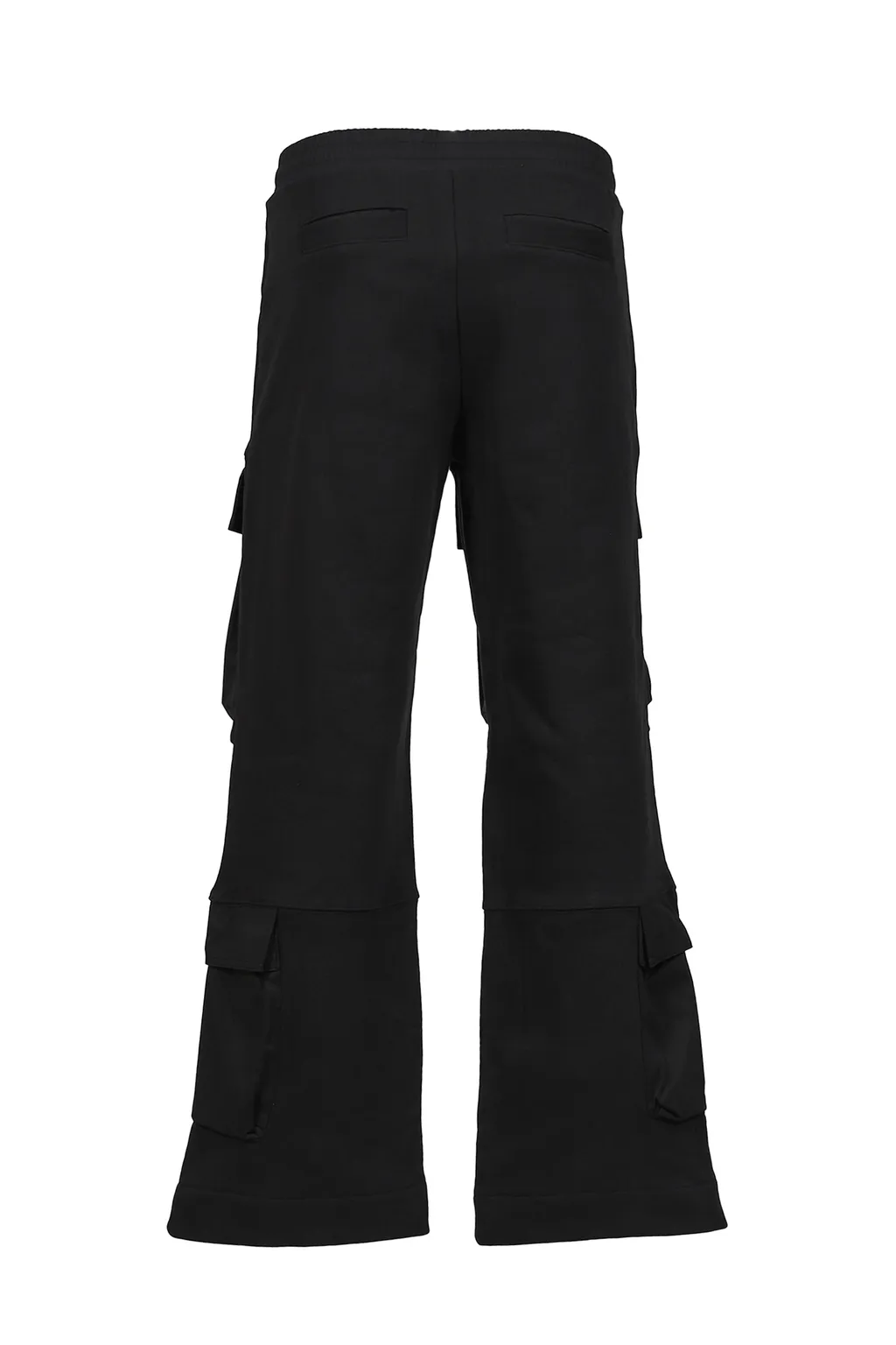 Utility Sweats / Soot