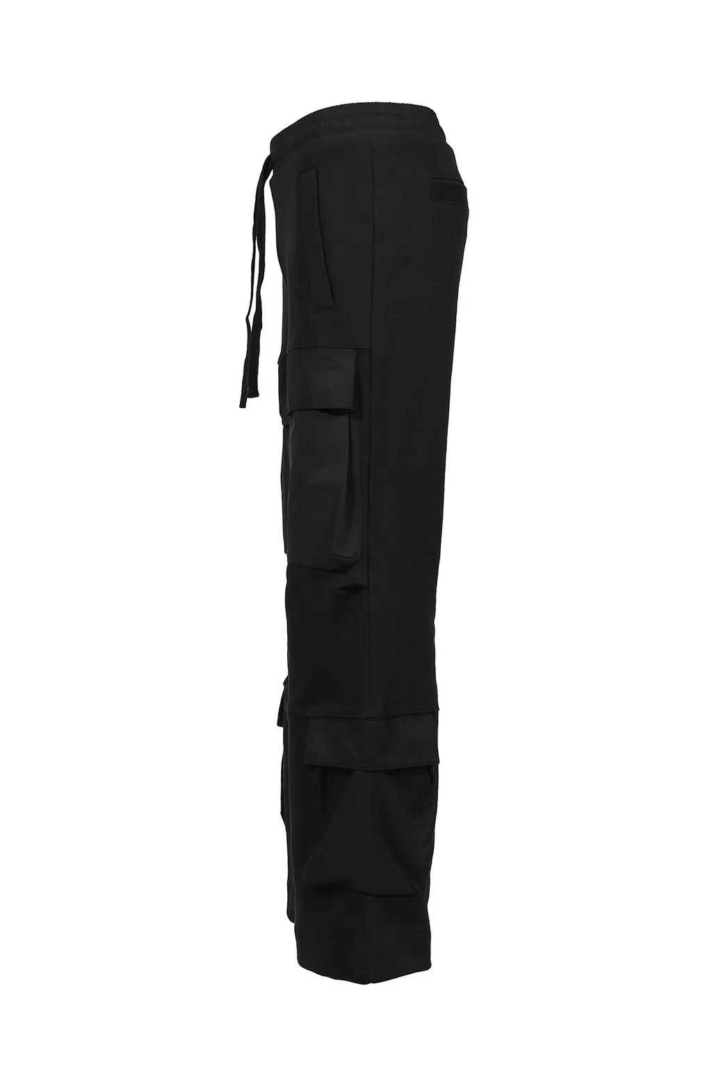 Utility Sweats / Soot