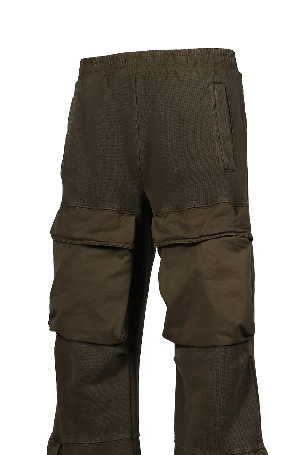 Utility Sweats / Military