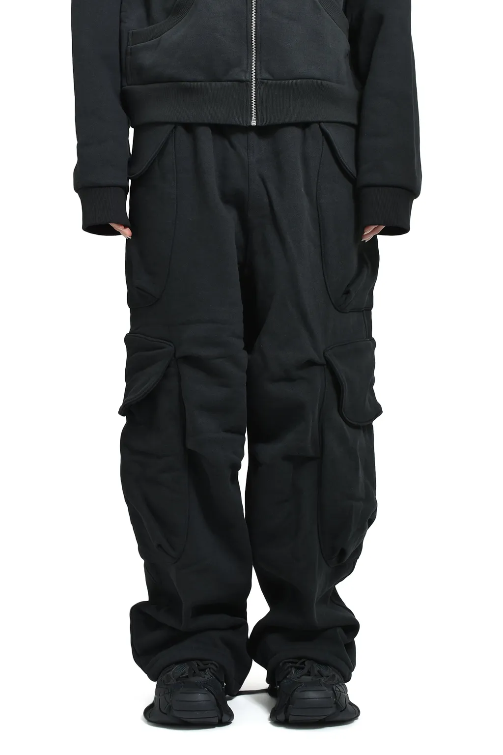 Heavy Gocar / Soot