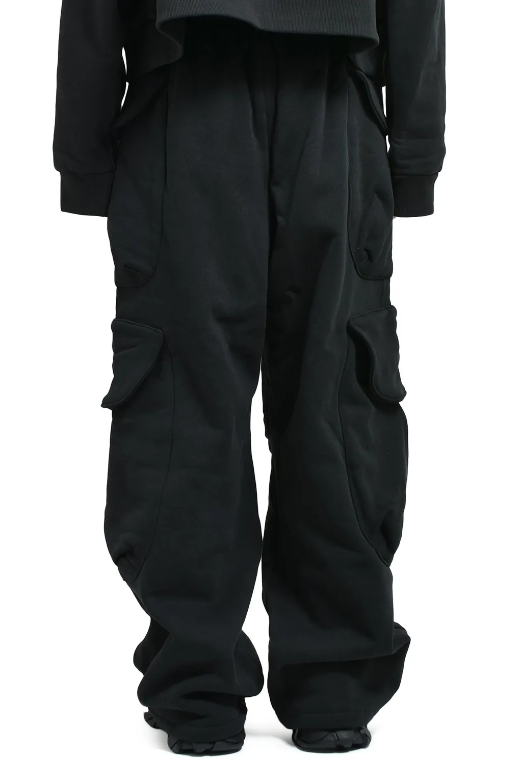 Heavy Gocar / Soot