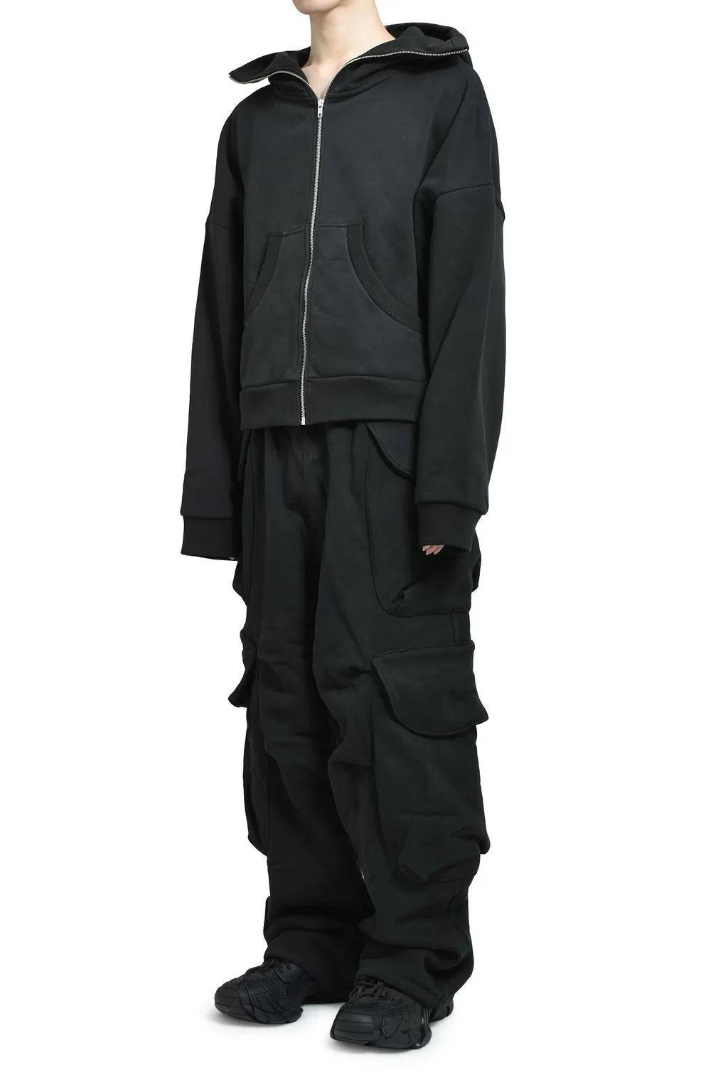 Heavy Gocar / Soot
