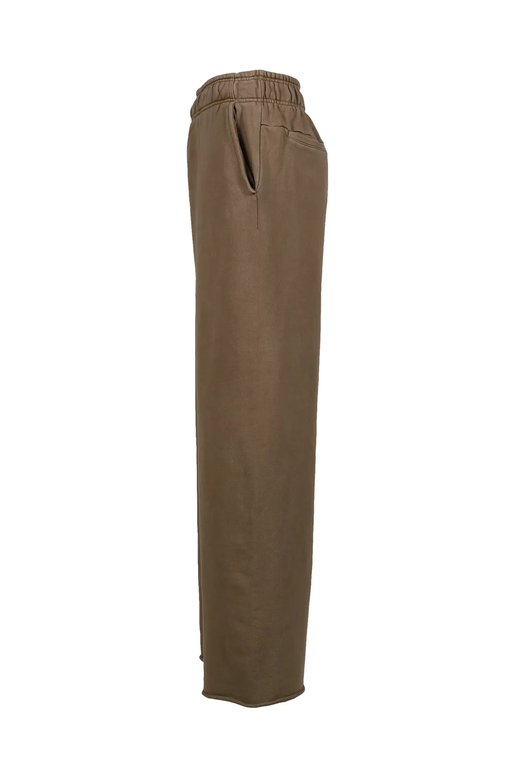 Full Sweatpant / Cork