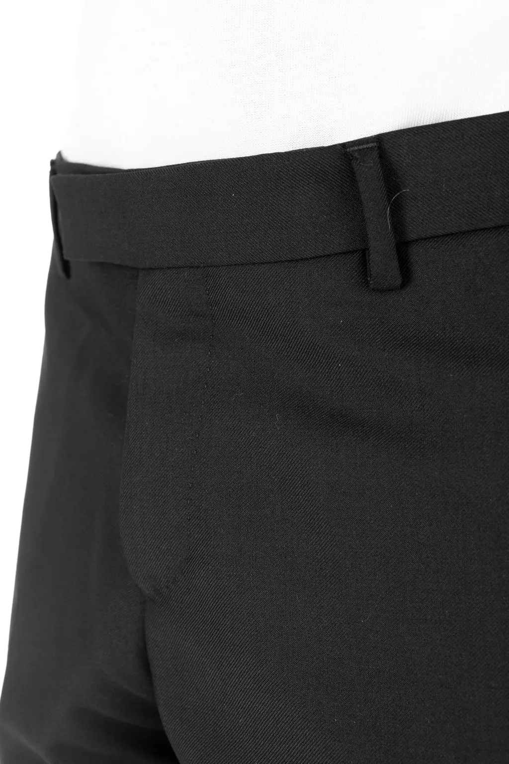 Lardini Straight-Leg Tailored Trousers
