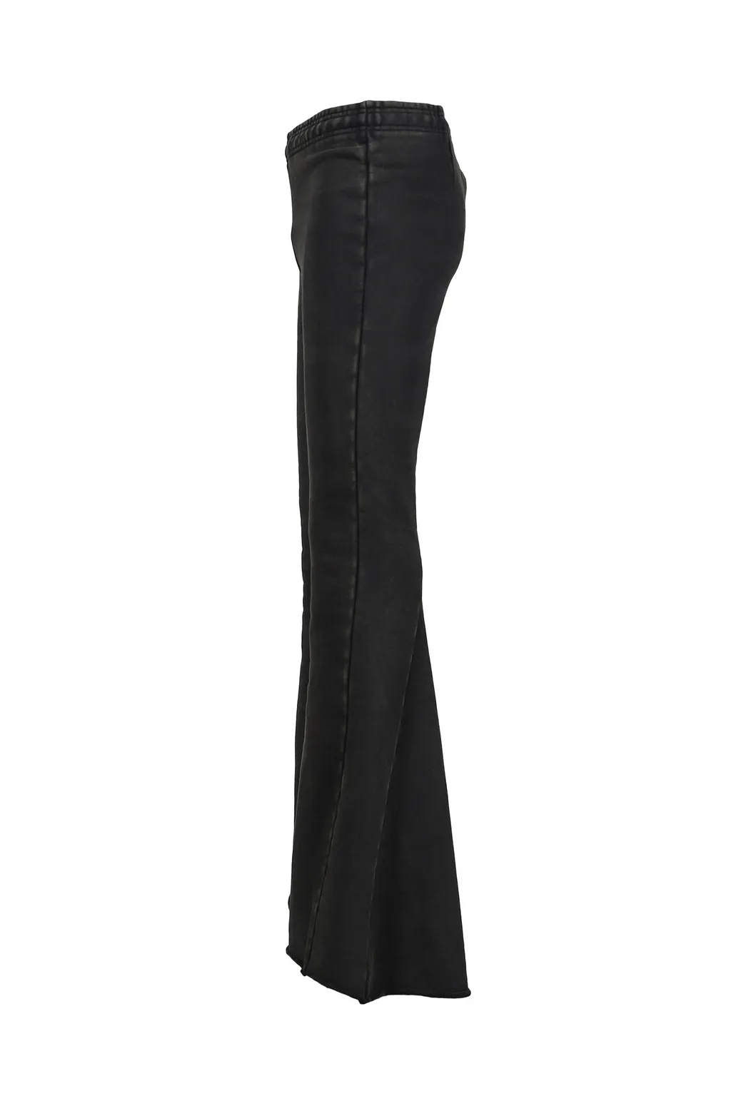 Heavy Flare / Washed Black