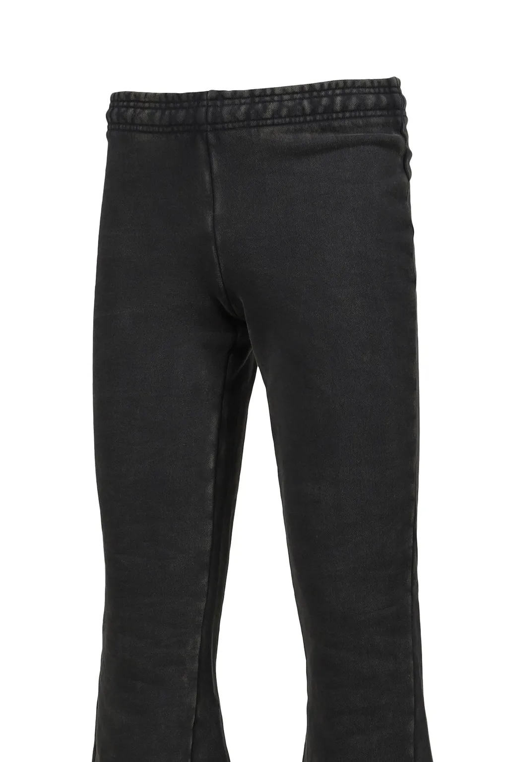 Heavy Flare / Washed Black