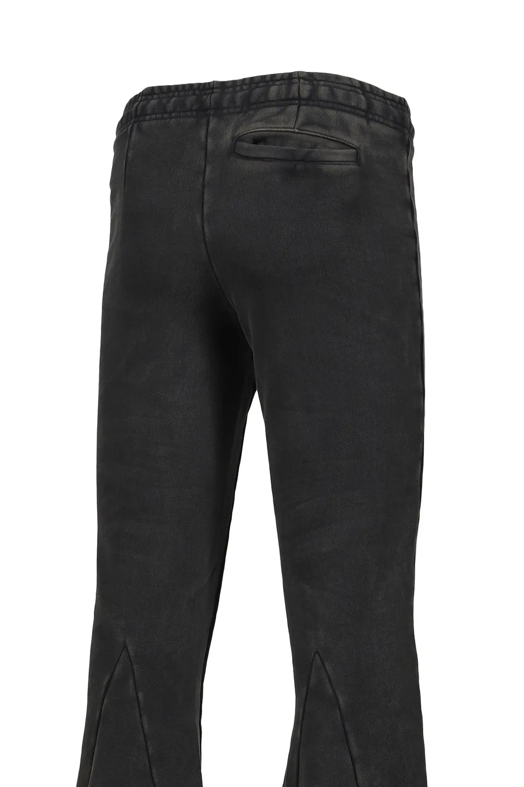 Heavy Flare / Washed Black