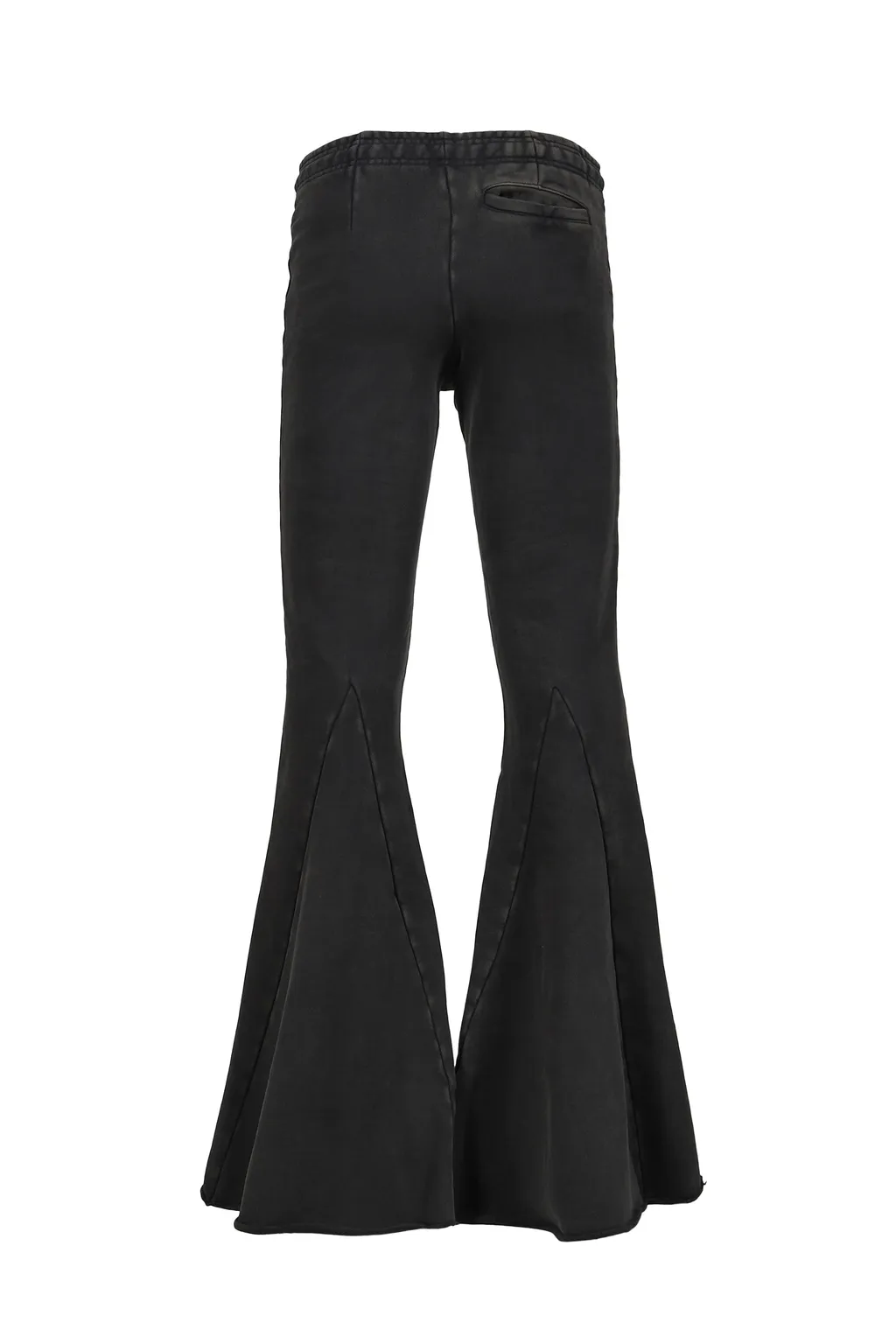 Heavy Flare / Washed Black