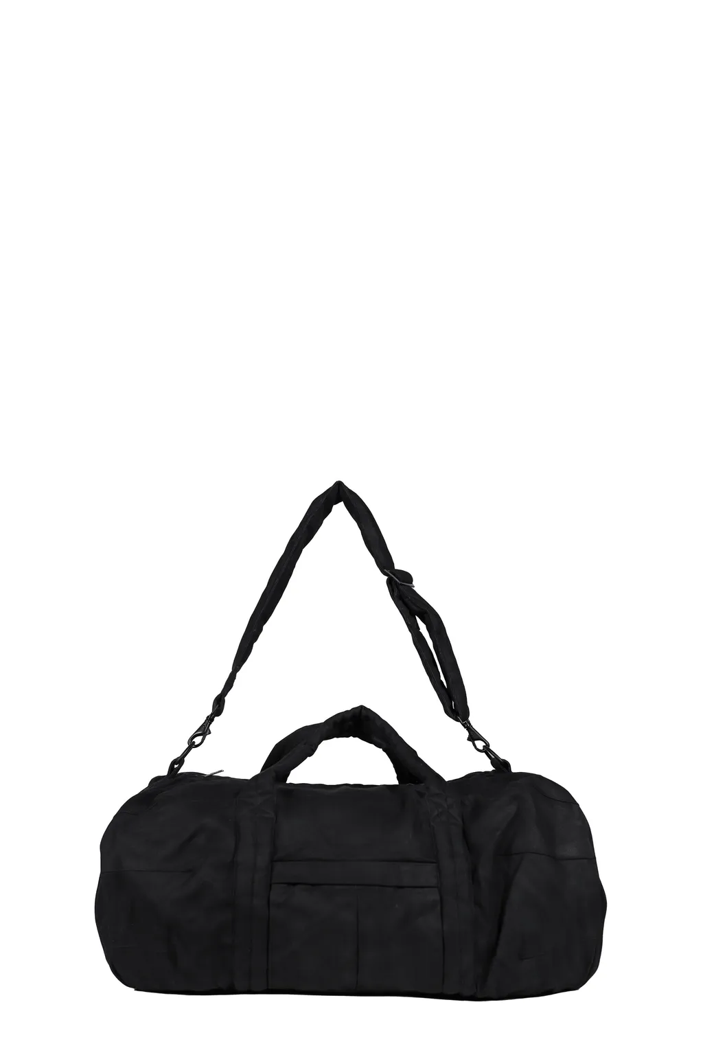 Standard Duffle / Soot