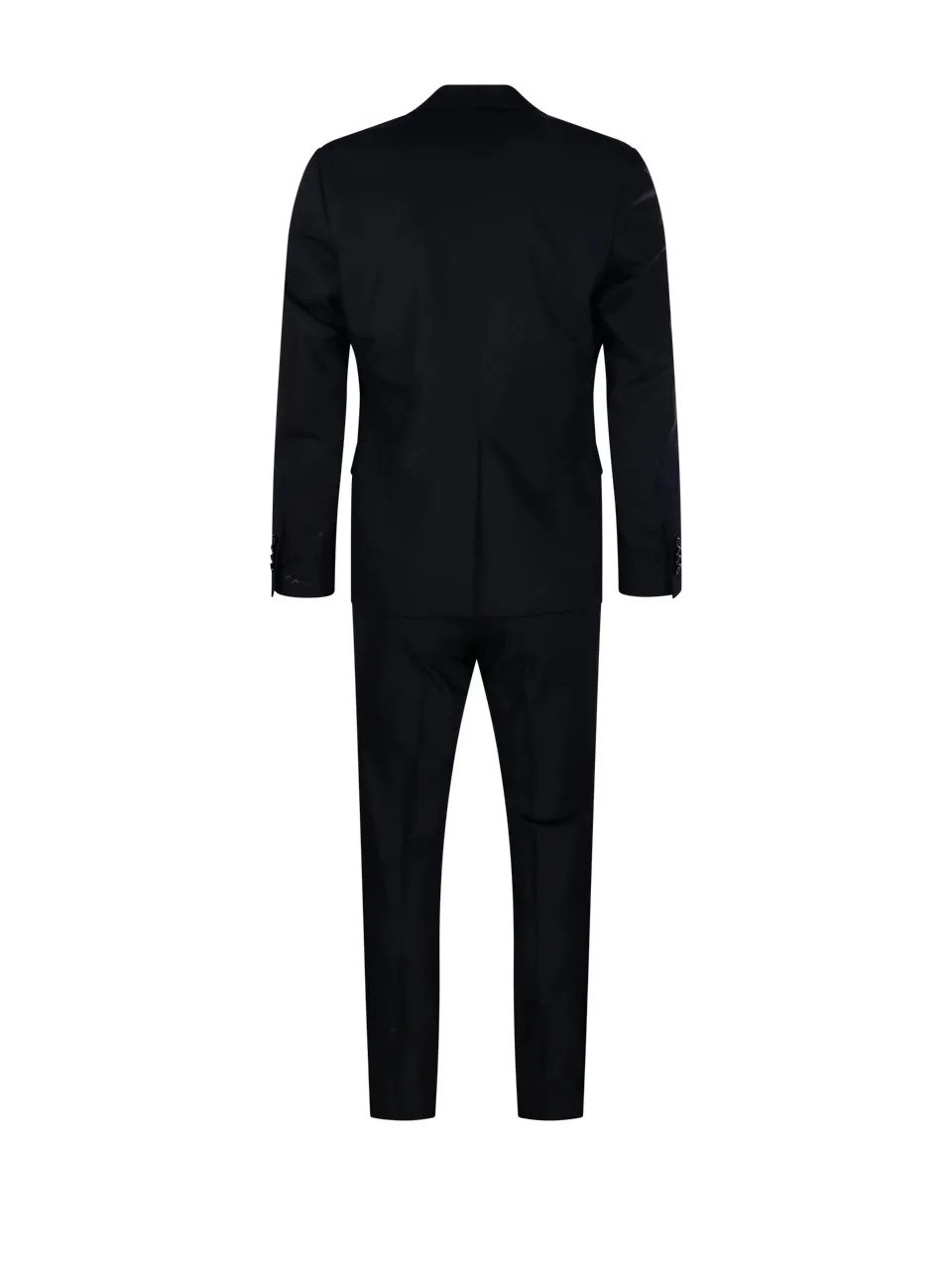 Lardini Single-Breasted Suit