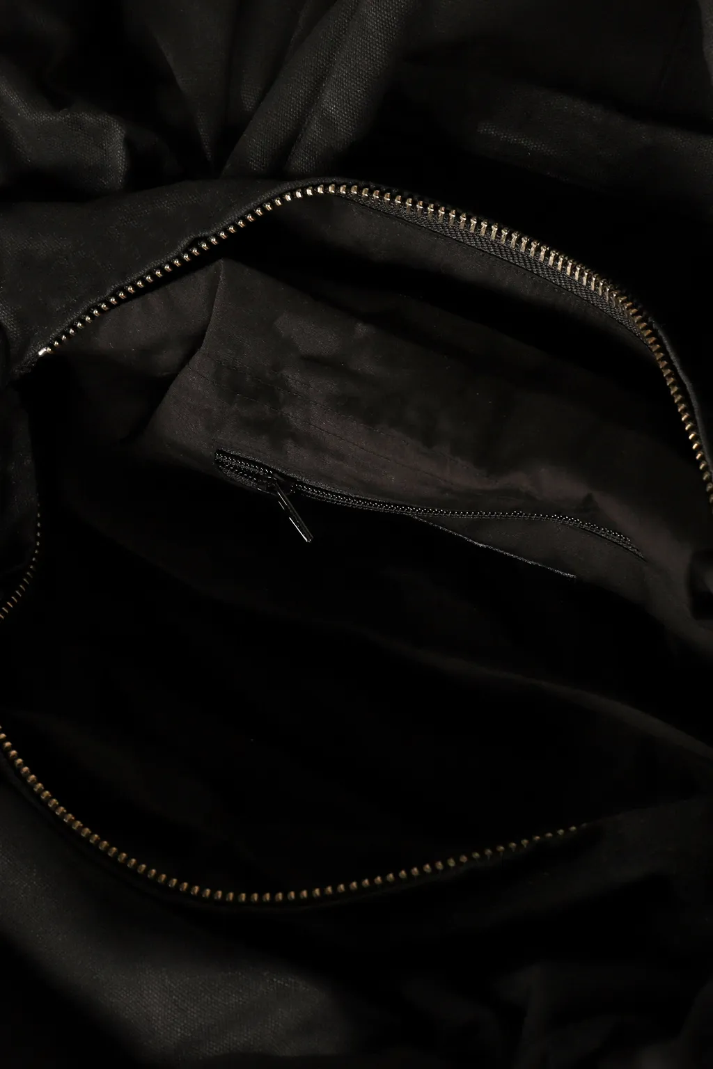 Standard Duffle / Soot