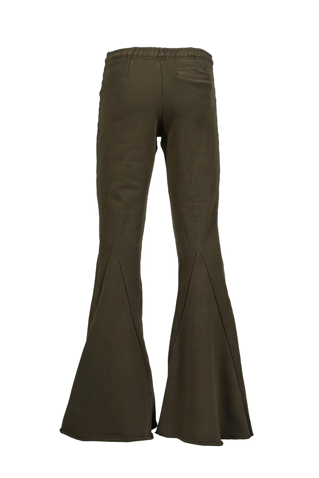 Heavy Flare / Military