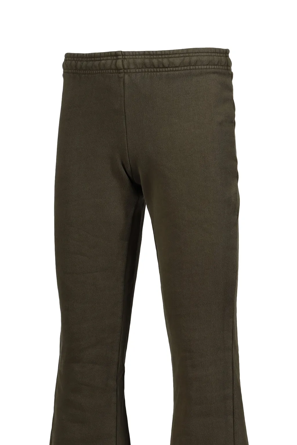 Heavy Flare / Military