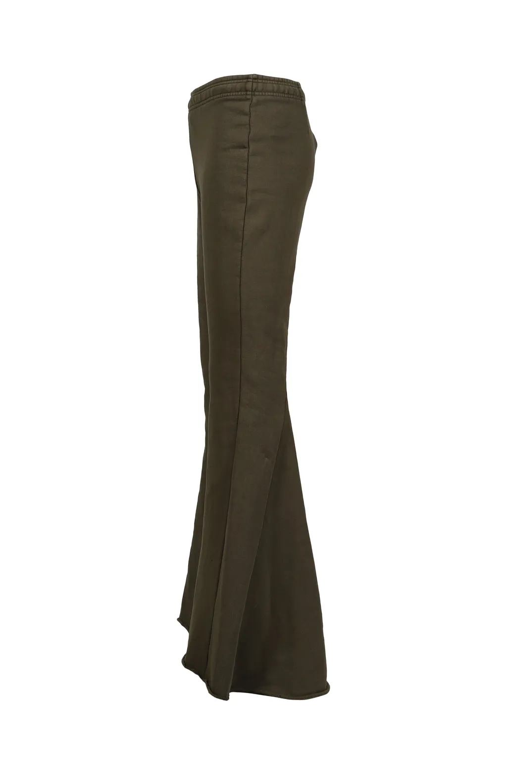 Heavy Flare / Military