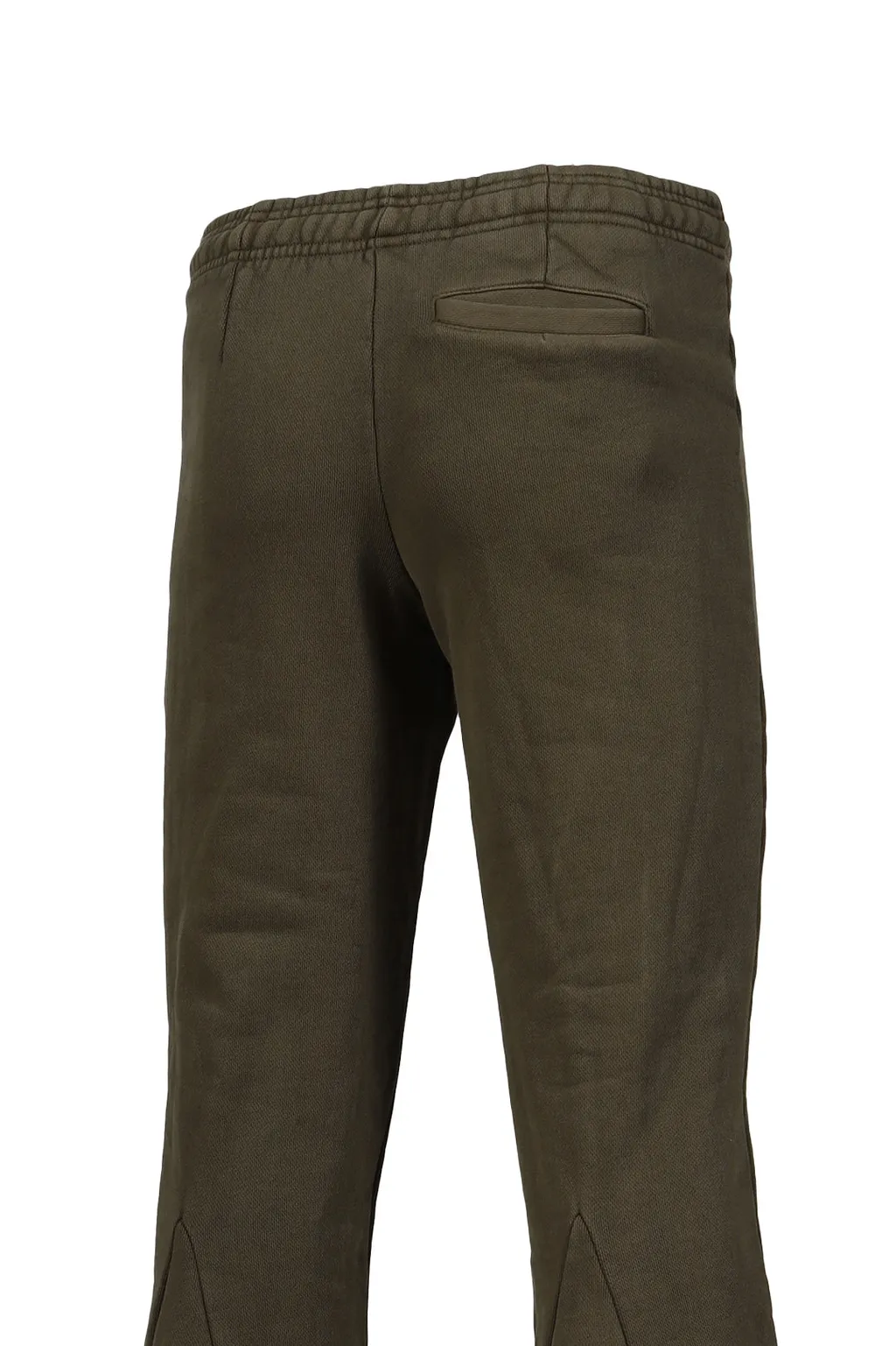 Heavy Flare / Military