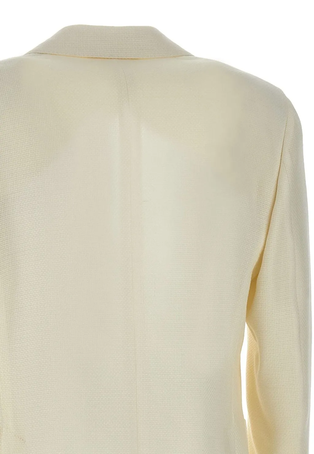 Lardini Single-Breasted Tailored Blazer