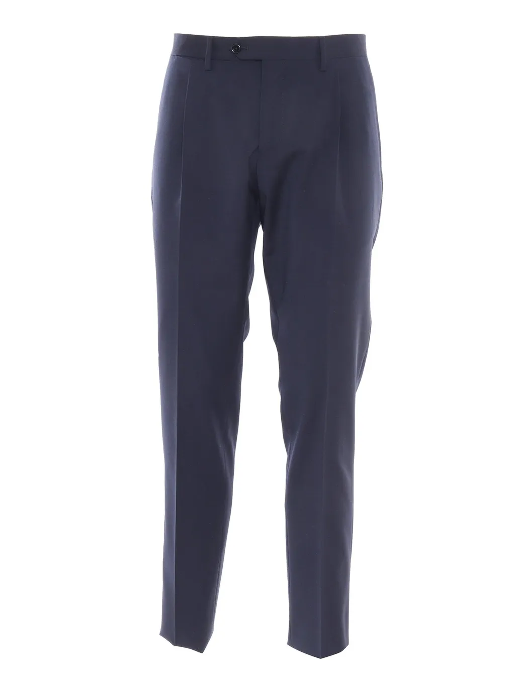 Lardini Single-Breasted Tailored Suit