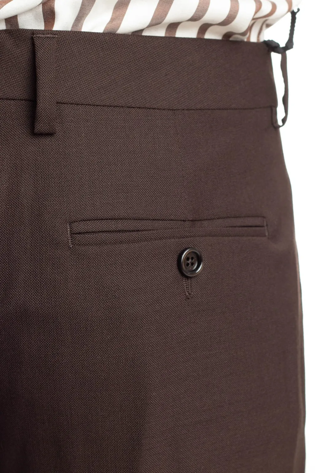 Lardini Straight Leg Trousers