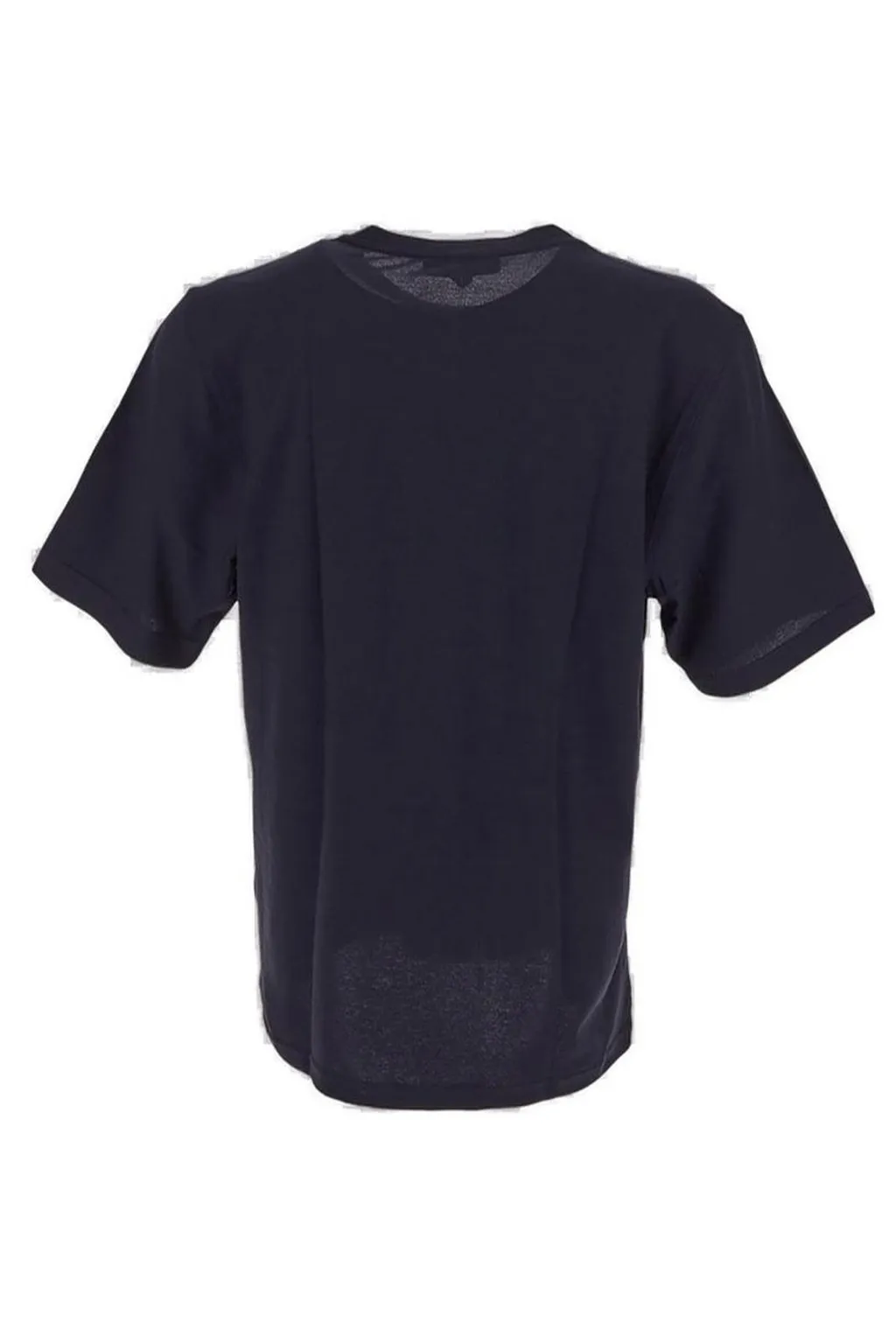 Lardini Short Sleeved Crewneck T-Shirt