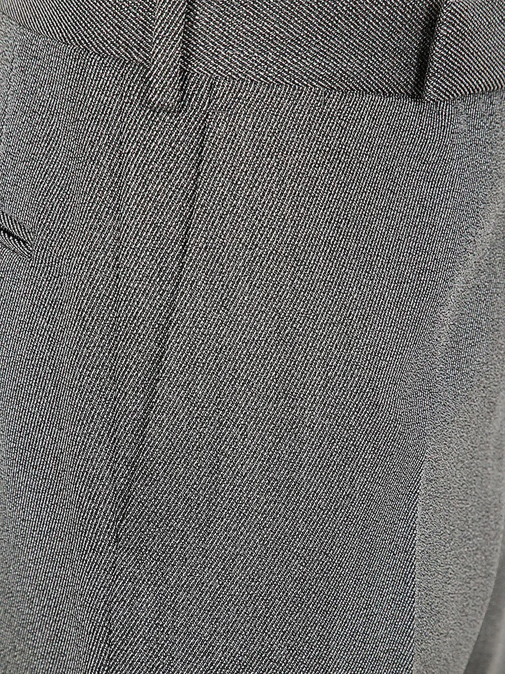 Lardini Straight Leg Tailored Trousers