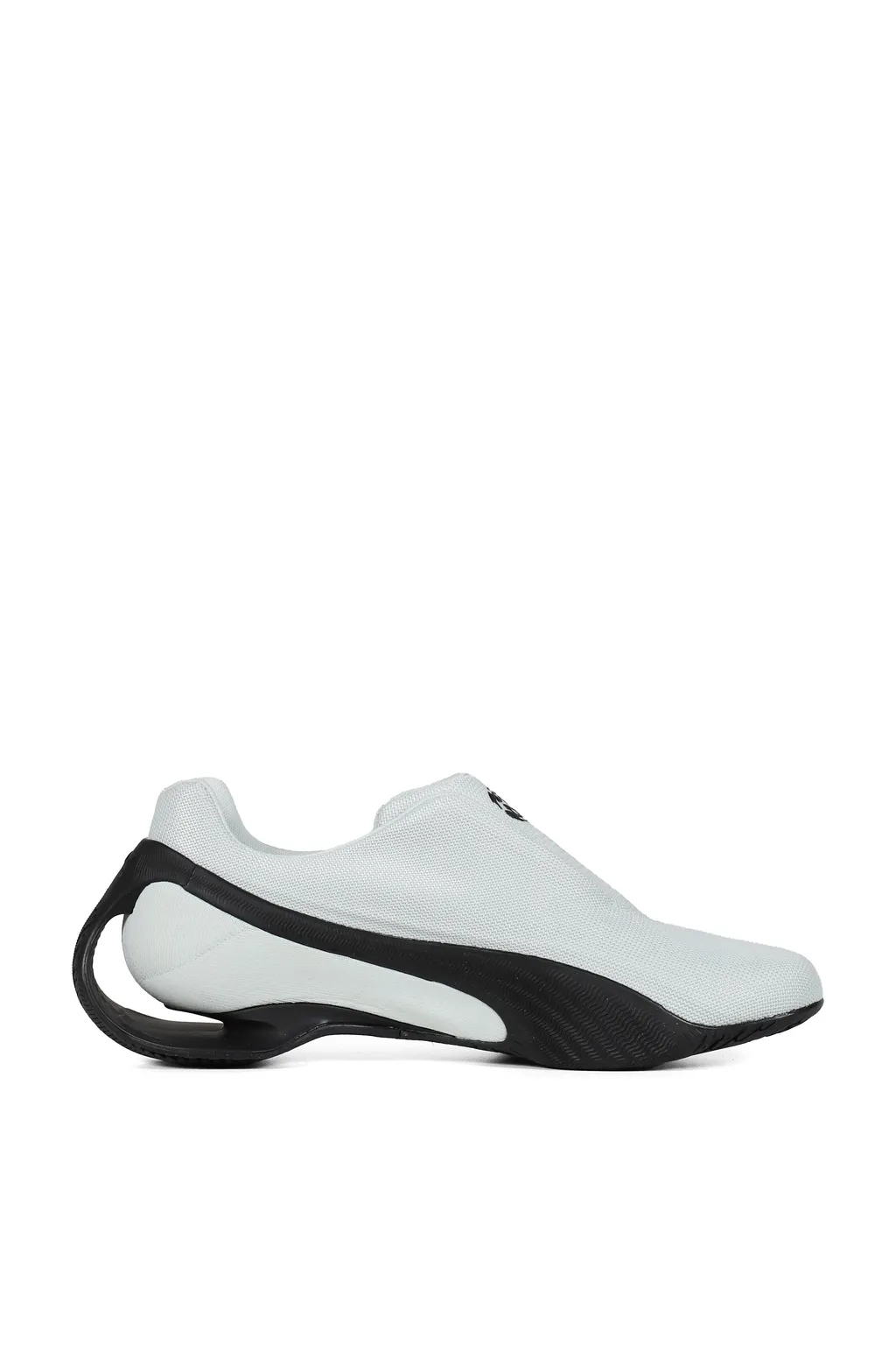 Tn Rombaut A Textile / Faded Fennel-Puma Blk