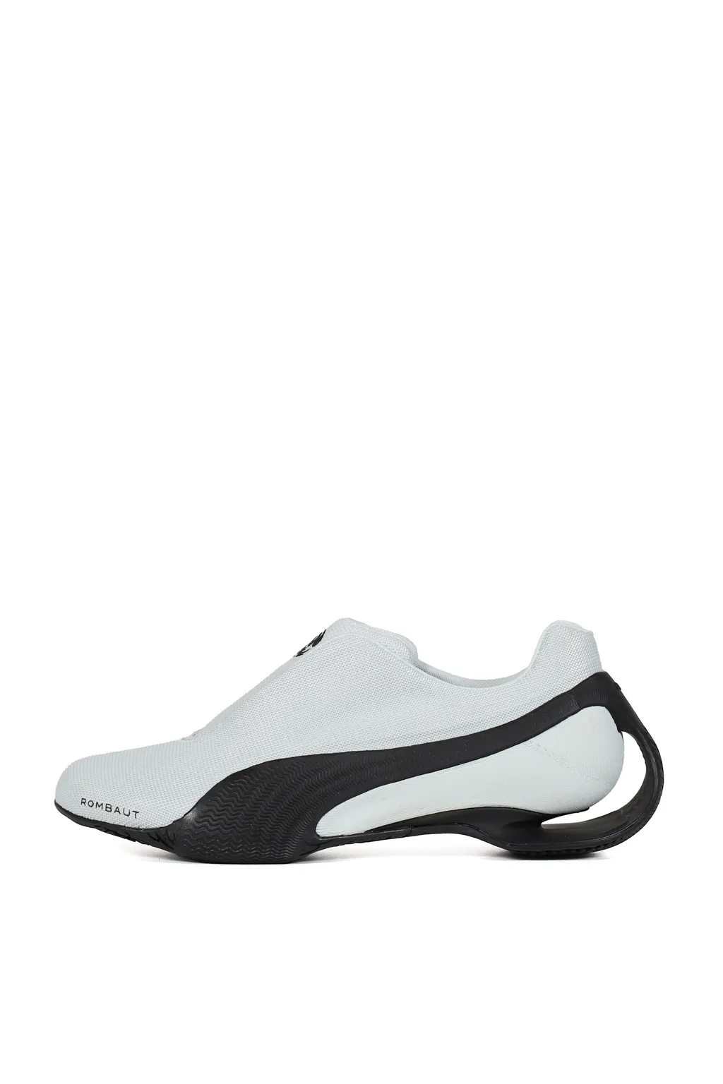 Tn Rombaut A Textile / Faded Fennel-Puma Blk