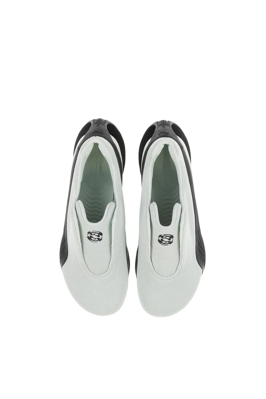 Tn Rombaut A Textile / Faded Fennel-Puma Blk