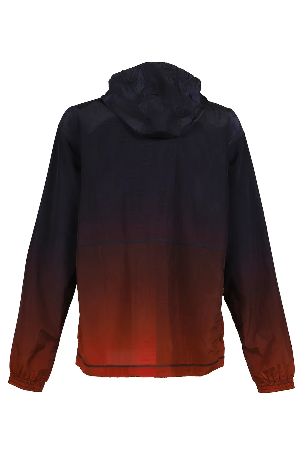 Puma X Aries Light Jacket / Mars Red
