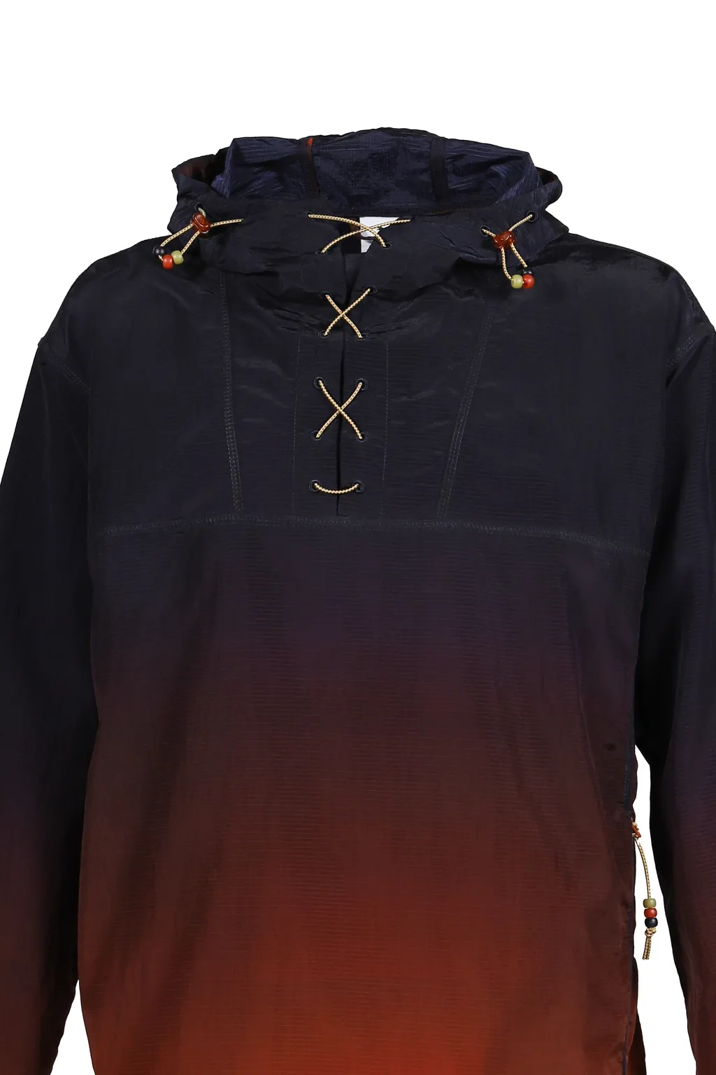 Puma X Aries Light Jacket / Mars Red