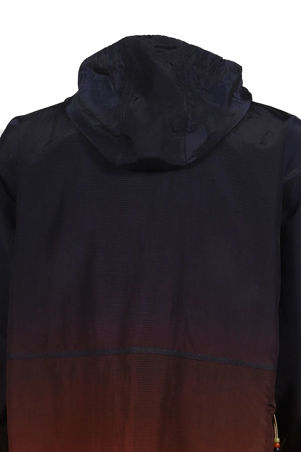 Puma X Aries Light Jacket / Mars Red
