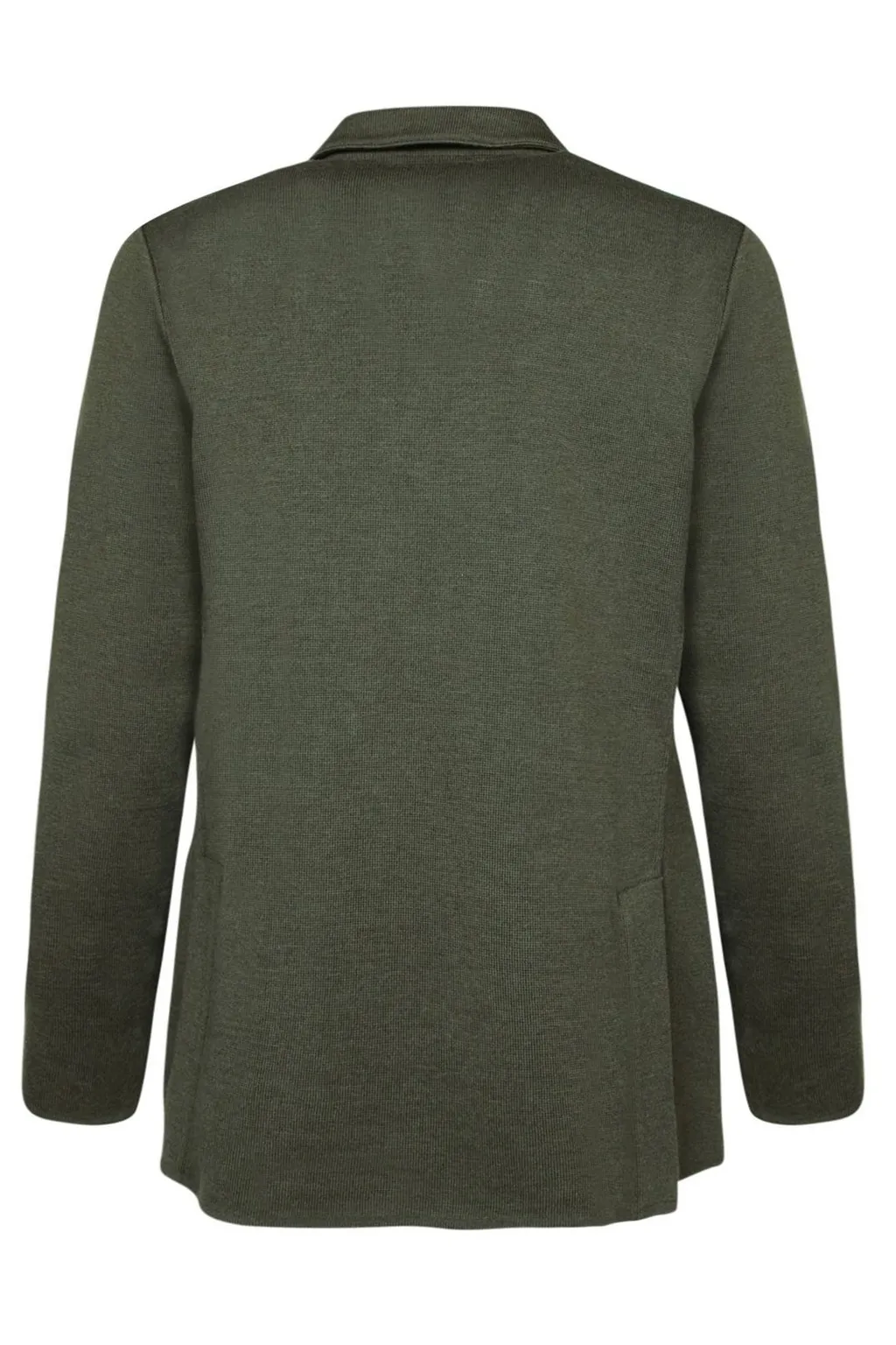 Lardini Double-Breasted Tailored Blazer