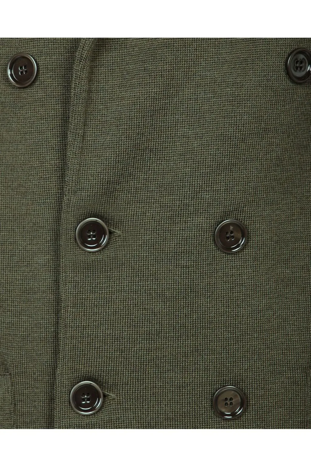 Lardini Double-Breasted Tailored Blazer