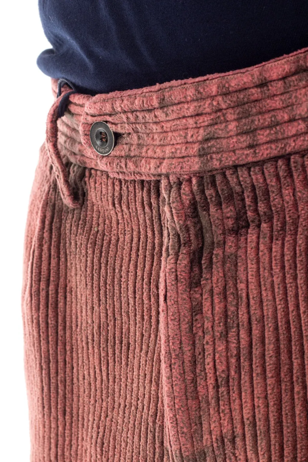 Lardini Slim Fit Trousers